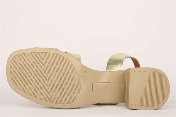 Melluso K56062 Oro. Scarpe Donna 