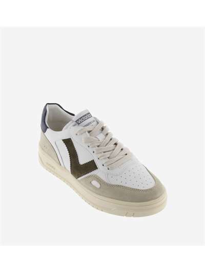 Victoria 1257101 Bianco Scarpe Unisex 