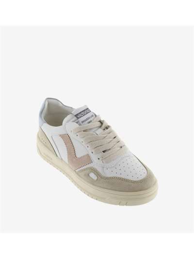 Victoria 1257101 Bianco Scarpe Donna 