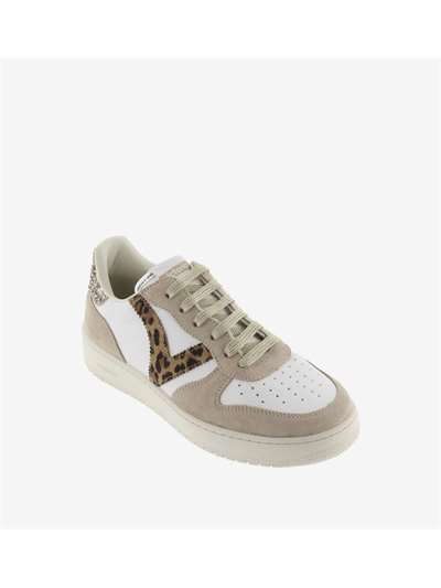 Victoria 1258277 Bianco Scarpe Donna 