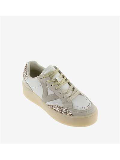 Victoria 1265101 Bianco Scarpe Donna 