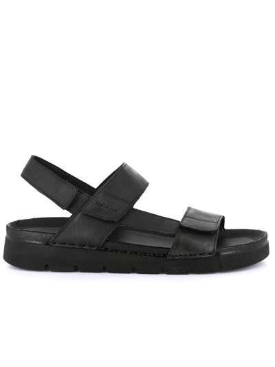 Grunland Uomo LERO SA1966 Nero Scarpe Uomo 