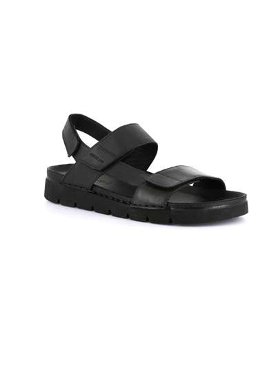 Grunland Uomo LERO SA1966 Nero Scarpe Uomo 