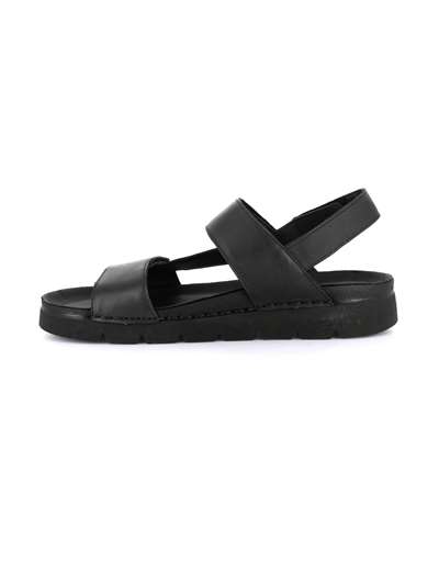 Grunland Uomo LERO SA1966 Nero Scarpe Uomo 