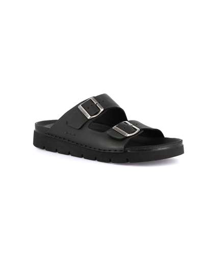 Grunland Uomo LERO CI3095 Nero Scarpe Uomo 