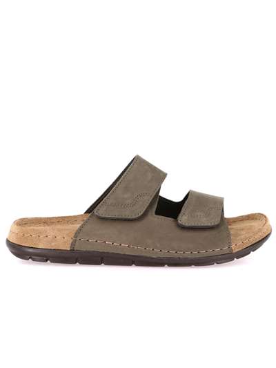 Grunland Uomo SIRU CI3126 Oliva Scarpe Uomo 
