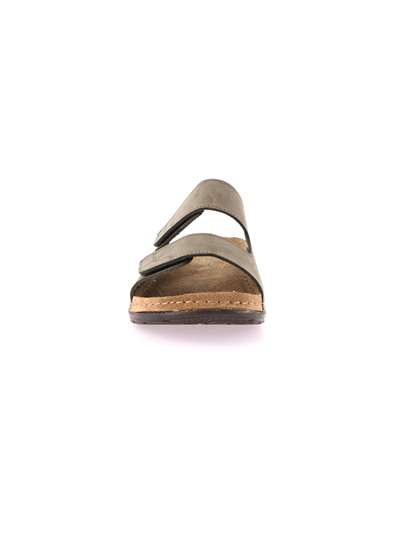 Grunland Uomo SIRU CI3126 Oliva Scarpe Uomo 