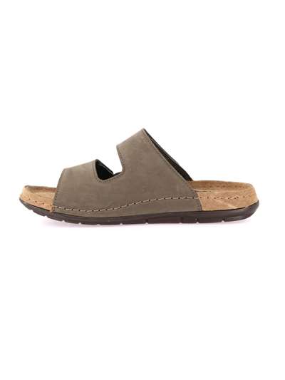 Grunland Uomo SIRU CI3126 Oliva Scarpe Uomo 