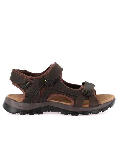 Grunland Uomo MELT SA2619 T.moro Scarpe Uomo 