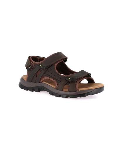 Grunland Uomo MELT SA2619 T.moro Scarpe Uomo 