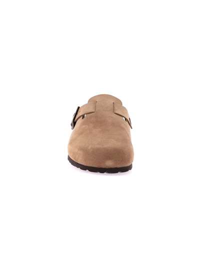 Grunland Uomo ROBI CB1800 Tortora Scarpe Uomo 