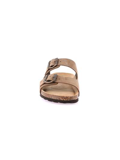 Grunland Uomo ROBI CB1801 Tortora Scarpe Uomo 