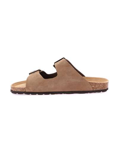Grunland Uomo ROBI CB1801 Tortora Scarpe Uomo 