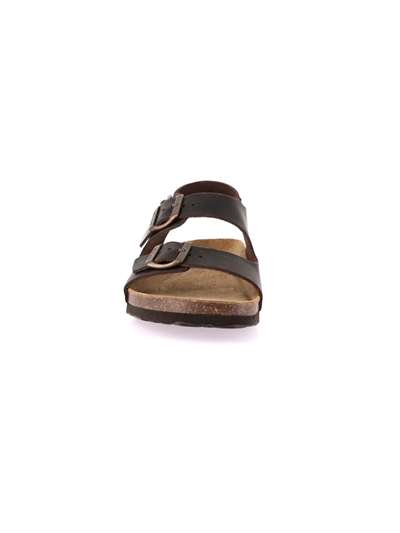 Grunland Uomo BOBO SB0396 Marron Scarpe Uomo 