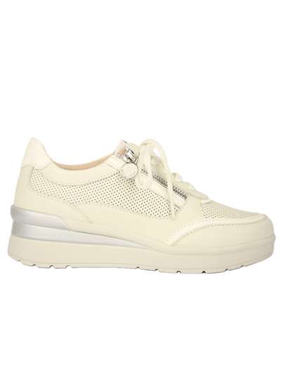 Stonefly Donna CREAM 52 Beige Scarpe Donna 