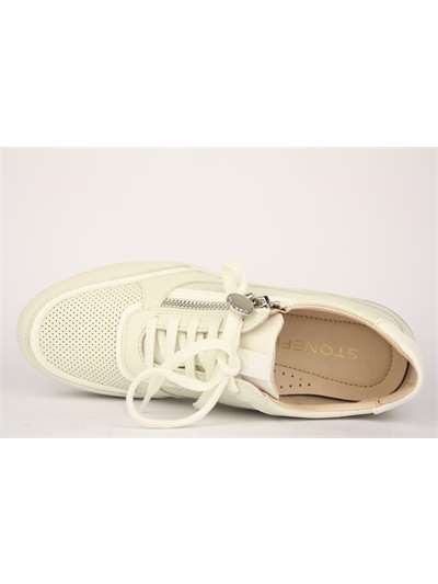 Stonefly Donna CREAM 52 Beige Scarpe Donna 