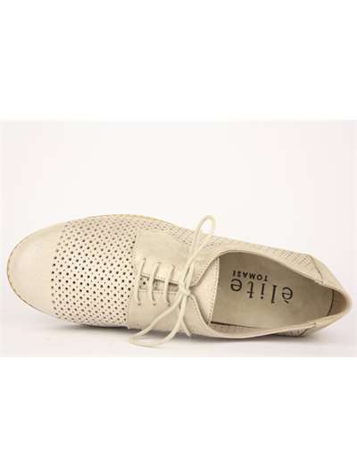 Tomasi SHIRLY FOR. - N.ALMA Tortora Scarpe Donna 