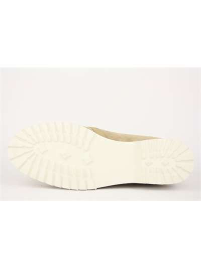 Tomasi LEANDRA - N.ALMA Miele Scarpe Donna 