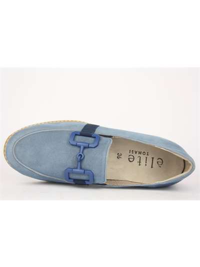 Tomasi LEANDRA - N.ALMA Avion Scarpe Donna 