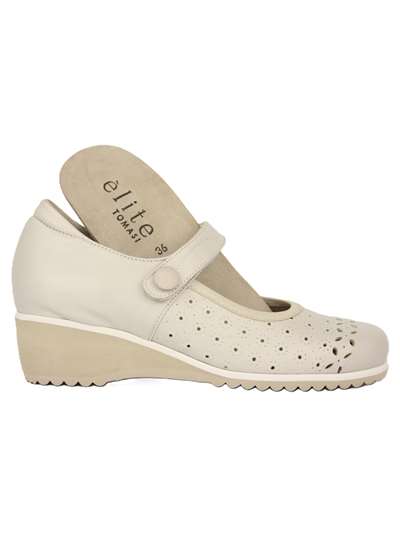 Tomasi ISABEL FOR. - VANITY Ghiaccio Scarpe Donna 