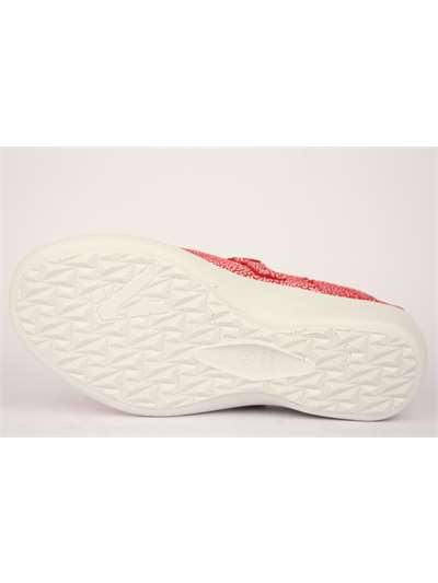 Arcopedico MINAMI 4706 Rosso Scarpe Donna 