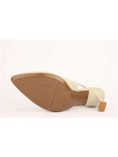 Musella 1350-NOE50-ABS Sabbia Scarpe Donna 