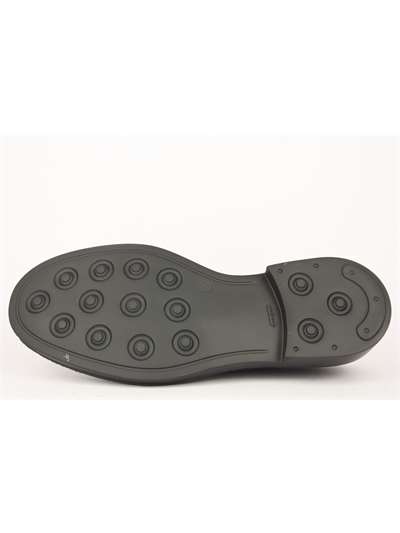 Antica Cuoieria 23050 Nero Scarpe Uomo 