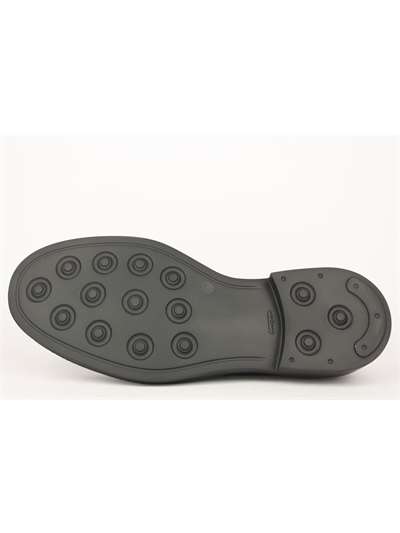 Antica Cuoieria 22937 Nero Scarpe Uomo 