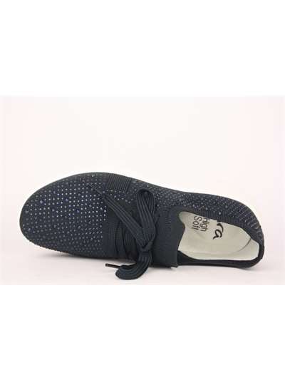 Ara Shoes 1223204 Blu Scarpe Donna 