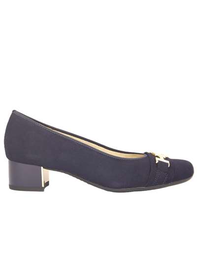 Ara Shoes 1235832 Blu Scarpe Donna 