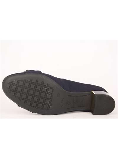 Ara Shoes 1235832 Blu Scarpe Donna 