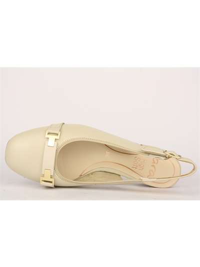 Ara Shoes 1220413 Sabbia Scarpe Donna 