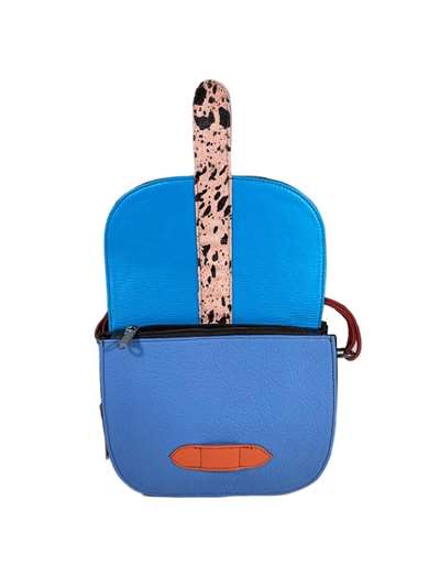 Soruka 81027 - ALBA PATELLA Multi 1 Accessori Donna 