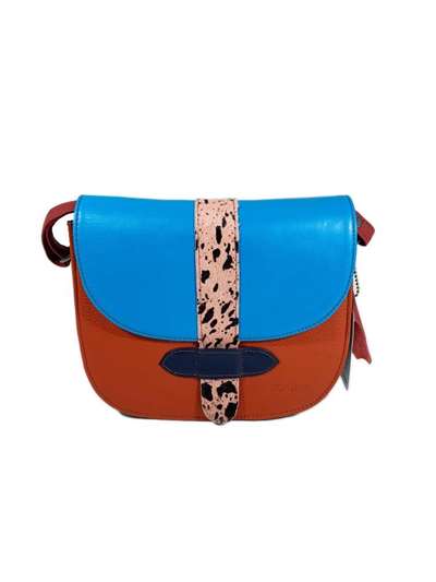 Soruka 81027 - ALBA PATELLA Multi 1 Accessori Donna 