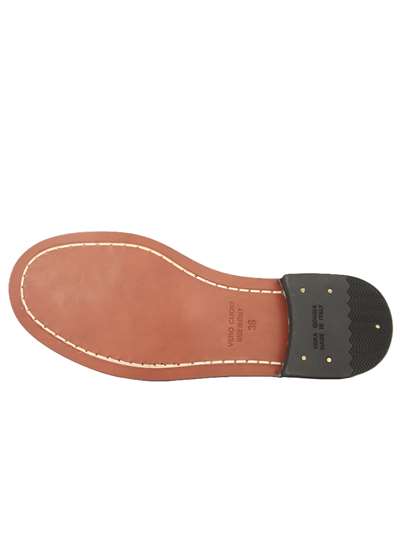 Antica Cuoieria 23080 Nero Scarpe Donna 