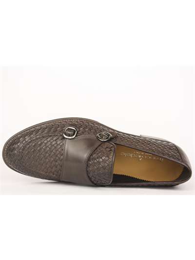 Franco Fedele 66637 T.moro Scarpe Uomo 