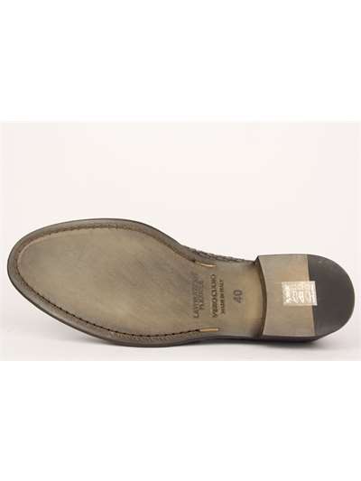 Franco Fedele 66637 T.moro Scarpe Uomo 