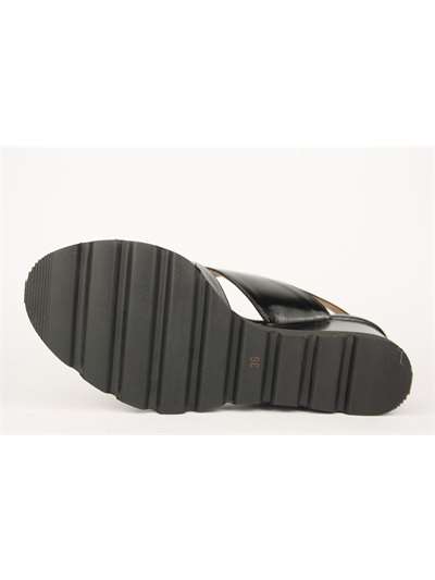 Musella 5282 Nero Scarpe Donna 