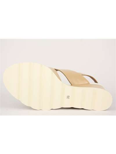 Musella 5282 Nudo Scarpe Donna 