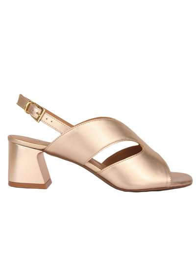 Musella 5312 Bronzo Scarpe Donna 