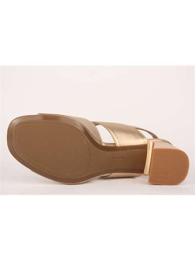 Musella 5312 Bronzo Scarpe Donna 