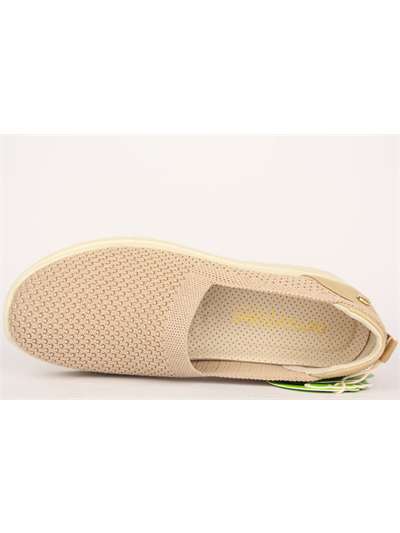 Amarpies 30034 Beige Scarpe Donna 