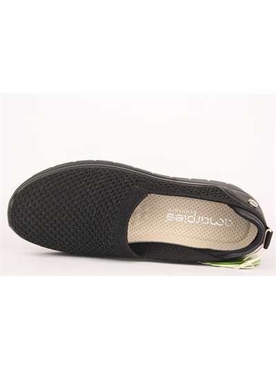 Amarpies 30034 Nero Scarpe Donna 