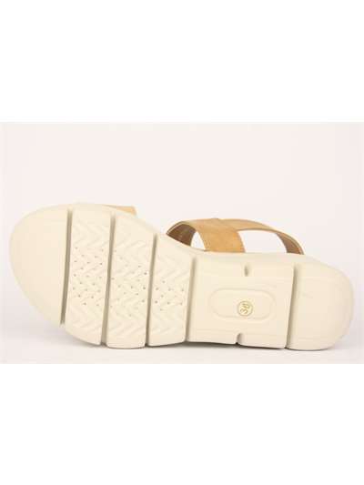 Amarpies 30135 Cuoio Scarpe Donna 