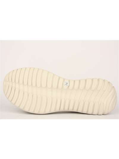 Amarpies 30161 Kaki Scarpe Donna 