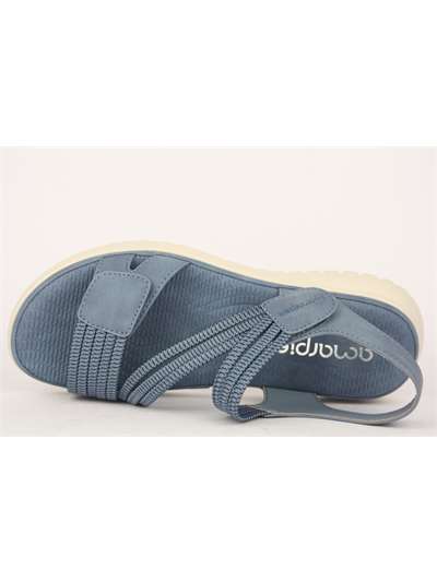 Amarpies 30161 Jeans Scarpe Donna 