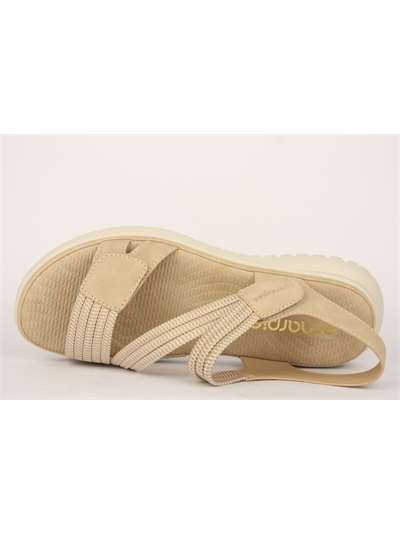 Amarpies 30161 Beige Scarpe Donna 