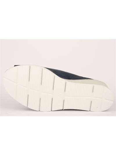 Tomasi POMEZIA S. - BEAUTY Blu Scarpe Donna 