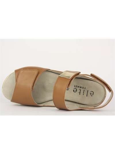 Tomasi ZOLA  S. - GRAZ Cuoio Scarpe Donna 