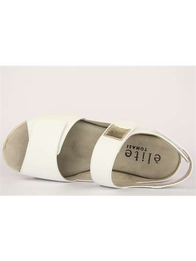 Tomasi ZOLA  S. - GRAZ Bianco Scarpe Donna 